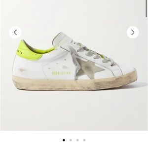 GOLDEN GOOSE sneakers